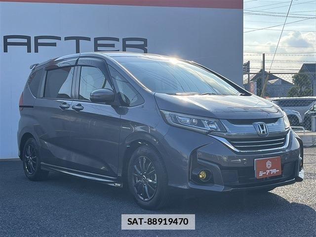 Honda FREED 2017-02 7979315-21