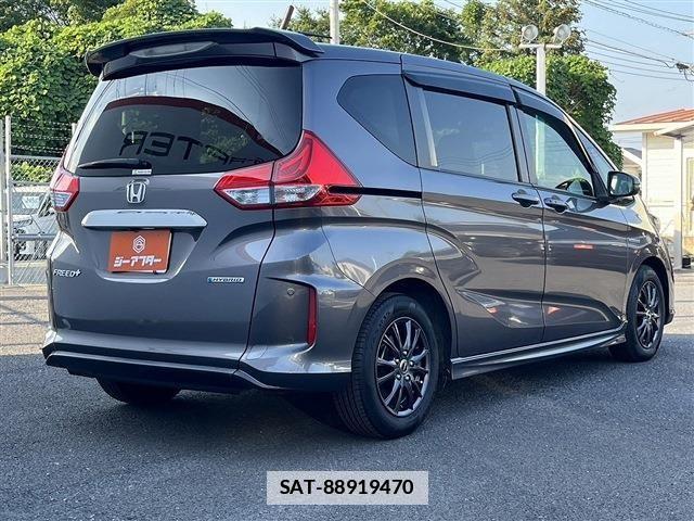 Honda FREED 2017-02 7979315-22