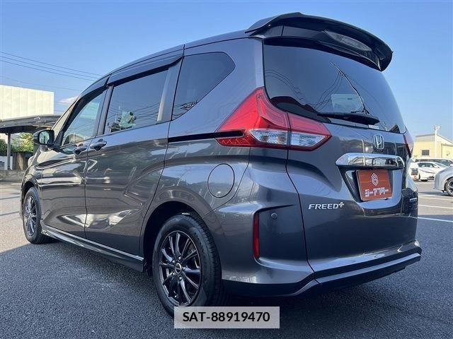 Honda FREED 2017-02 7979315-23