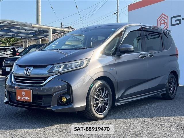 Honda FREED 2017-02 7979315-24