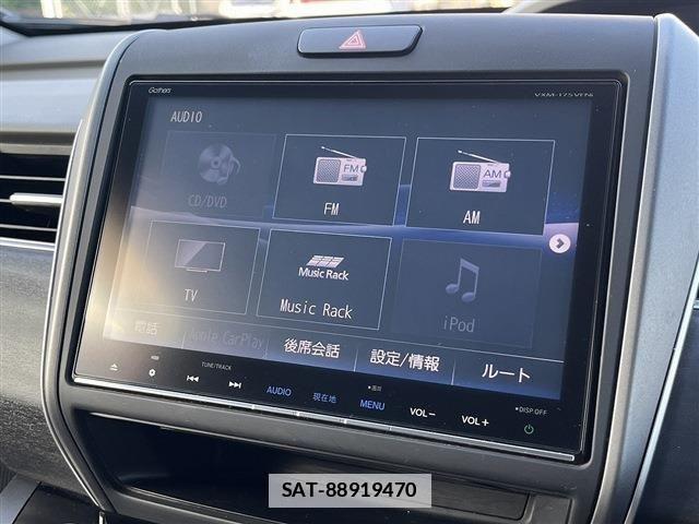 Honda FREED 2017-02 7979315-4