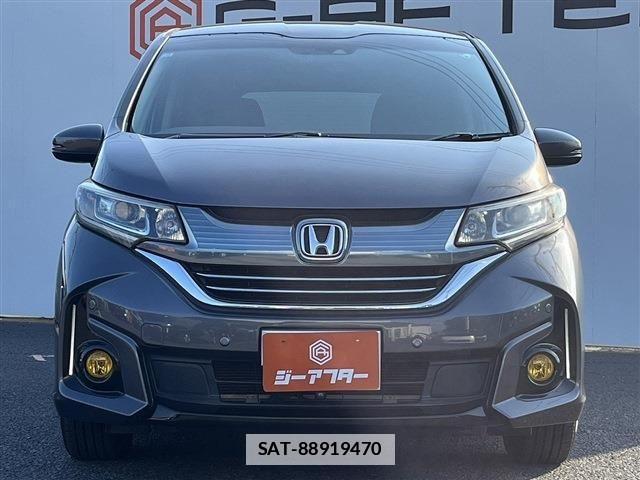 Honda FREED 2017-02 7979315-5