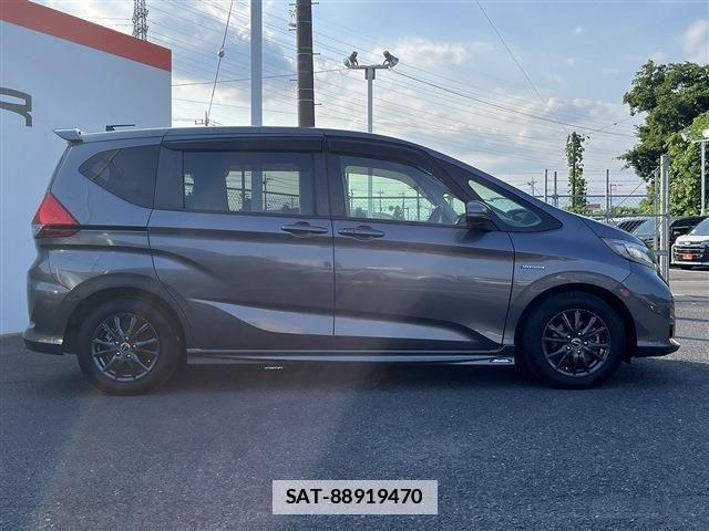 Honda FREED 2017-02 7979315-8