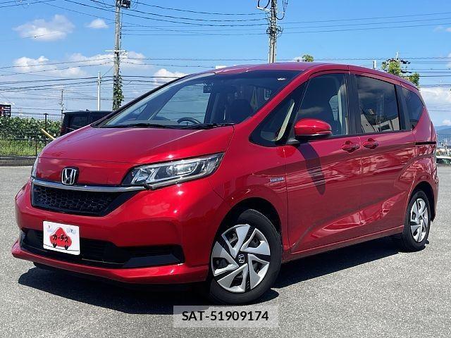Honda FREED 2020-07 7979311-0