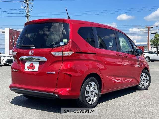 Honda FREED 2020-07 7979311-2