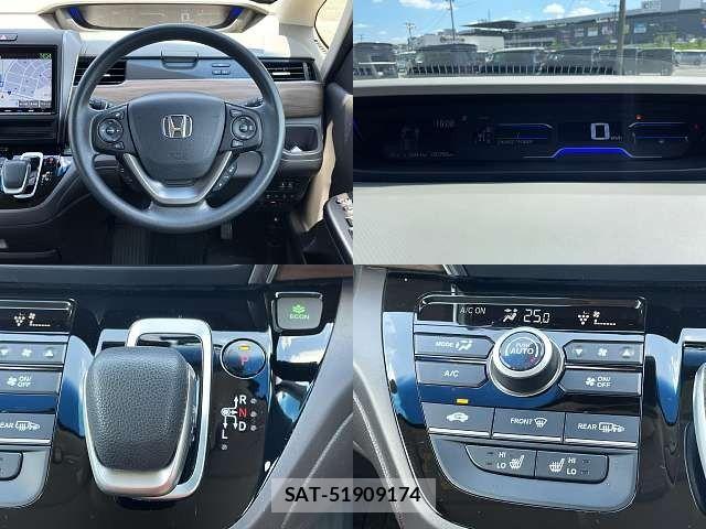 Honda FREED 2020-07 7979311-3