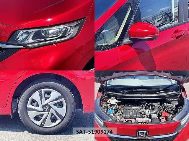 Honda FREED 2020-07 7979311-6