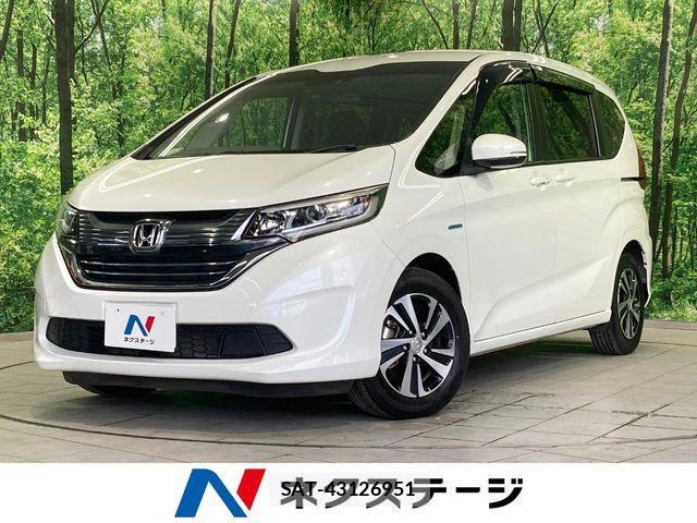 Honda FREED 2019-08 8035709-0