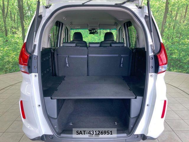 Honda FREED 2019-08 8035709-10