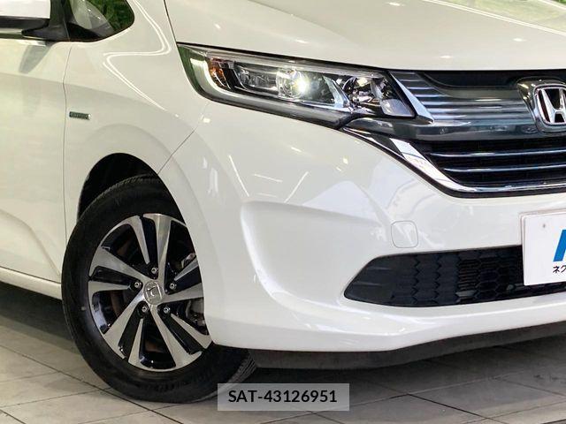 Honda FREED 2019-08 8035709-11