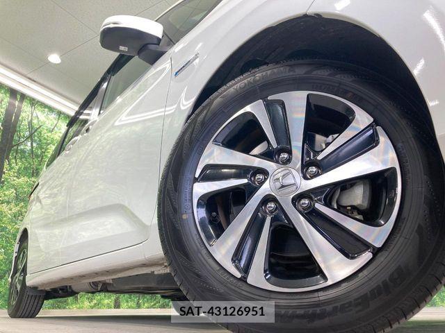 Honda FREED 2019-08 8035709-12