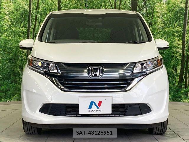 Honda FREED 2019-08 8035709-13