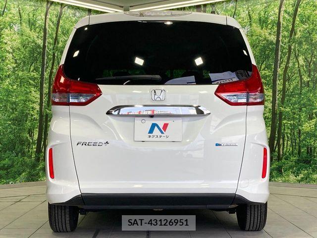 Honda FREED 2019-08 8035709-14