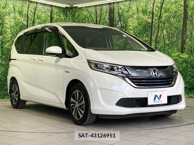 Honda FREED 2019-08 8035709-15