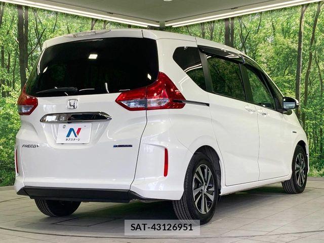 Honda FREED 2019-08 8035709-16