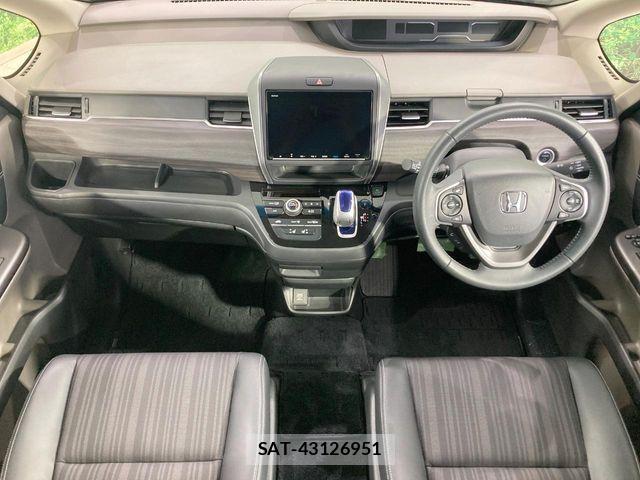 Honda FREED 2019-08 8035709-1