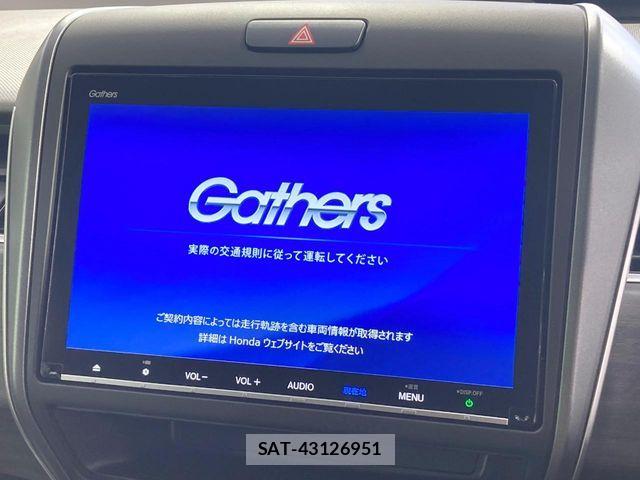 Honda FREED 2019-08 8035709-2