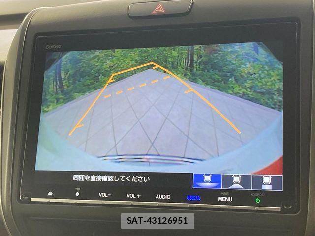 Honda FREED 2019-08 8035709-3