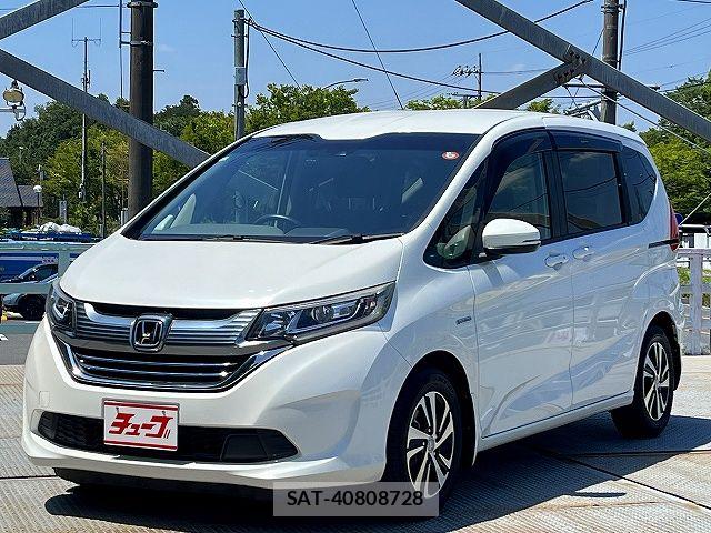 Honda FREED 2017-11 8035715-0