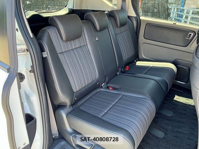Honda FREED 2017-11 8035715-9