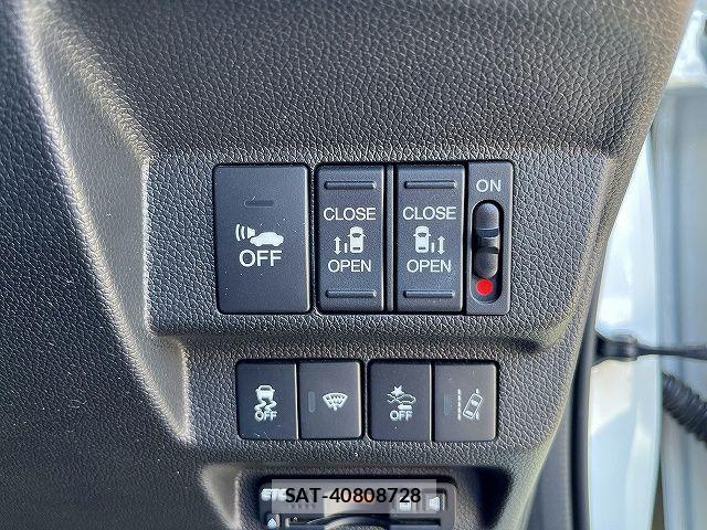 Honda FREED 2017-11 8035715-11