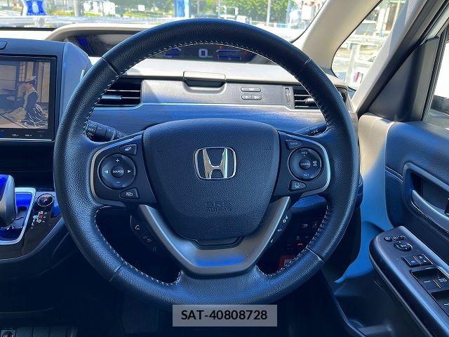 Honda FREED 2017-11 8035715-13