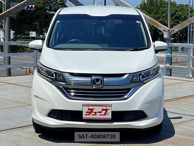 Honda FREED 2017-11 8035715-16