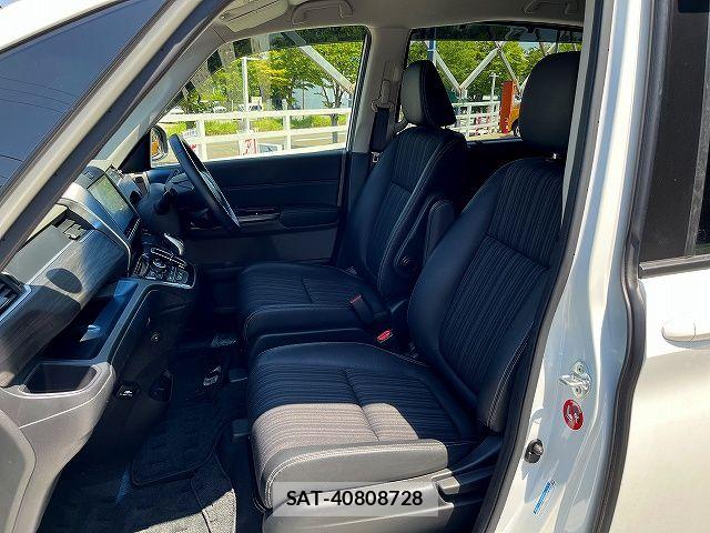 Honda FREED 2017-11 8035715-18