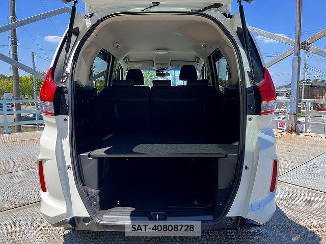 Honda FREED 2017-11 8035715-20
