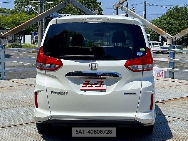 Honda FREED 2017-11 8035715-22