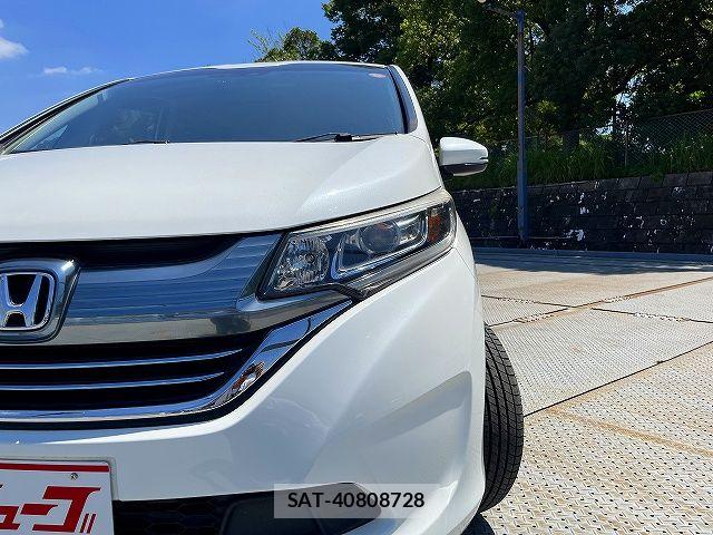 Honda FREED 2017-11 8035715-24