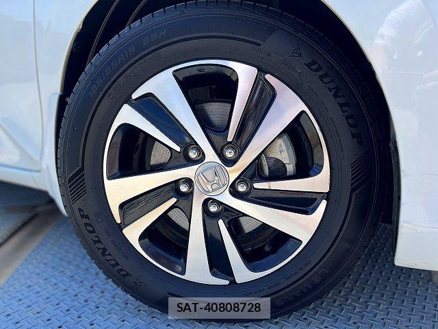 Honda FREED 2017-11 8035715-26