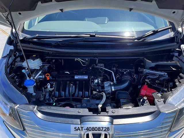 Honda FREED 2017-11 8035715-27