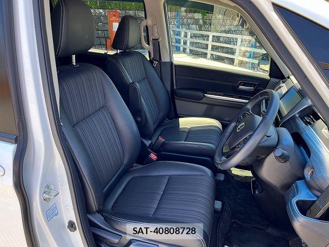 Honda FREED 2017-11 8035715-3