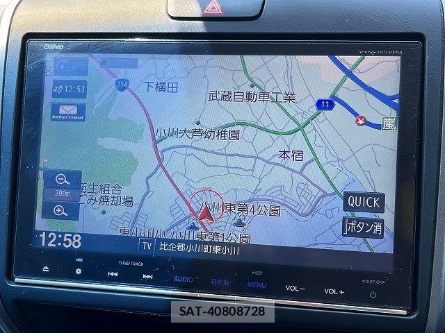 Honda FREED 2017-11 8035715-4