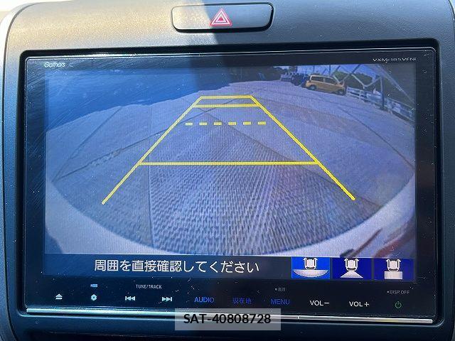 Honda FREED 2017-11 8035715-5