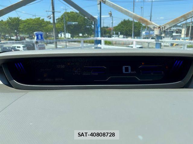 Honda FREED 2017-11 8035715-7