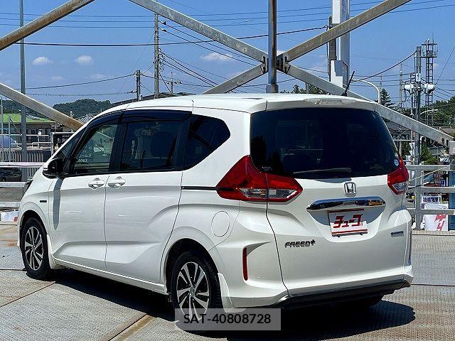 Honda FREED 2017-11 8035715-8