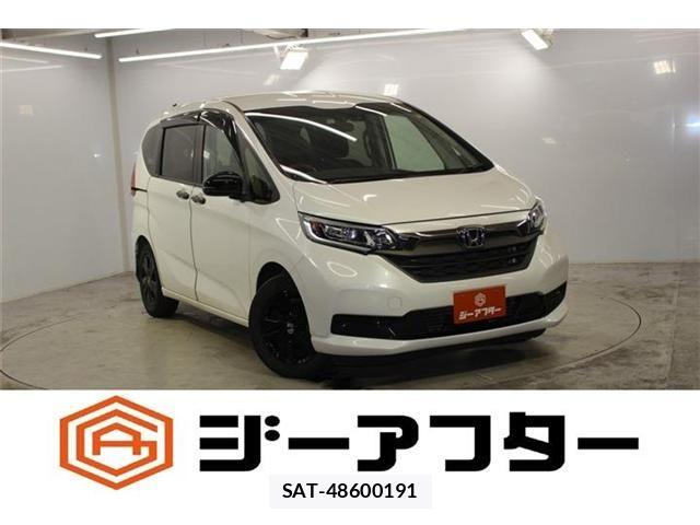 Honda FREED 2022-09 8035710-0