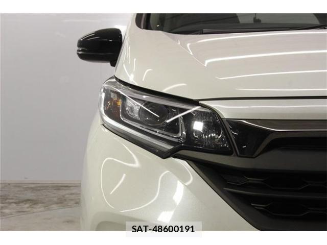 Honda FREED 2022-09 8035710-11