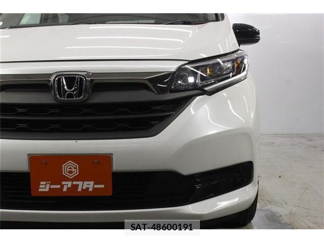 Honda FREED 2022-09 8035710-12