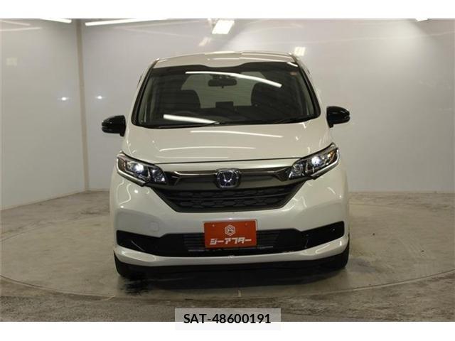 Honda FREED 2022-09 8035710-1