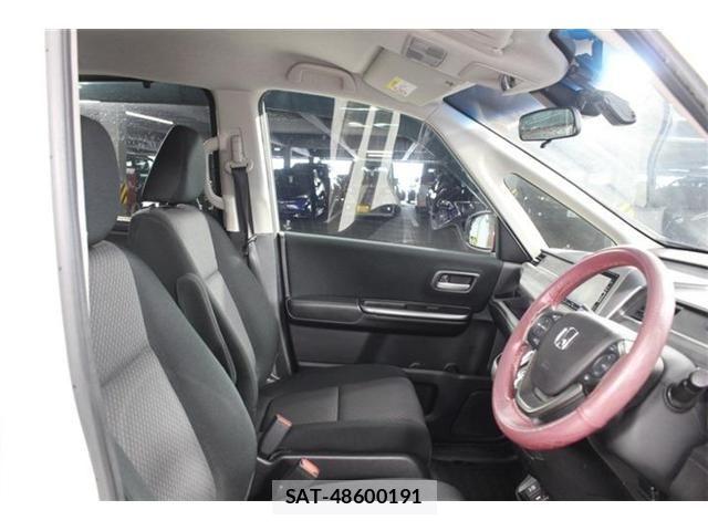 Honda FREED 2022-09 8035710-26