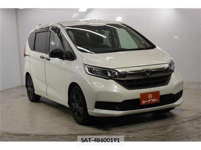 Honda FREED 2022-09 8035710-2