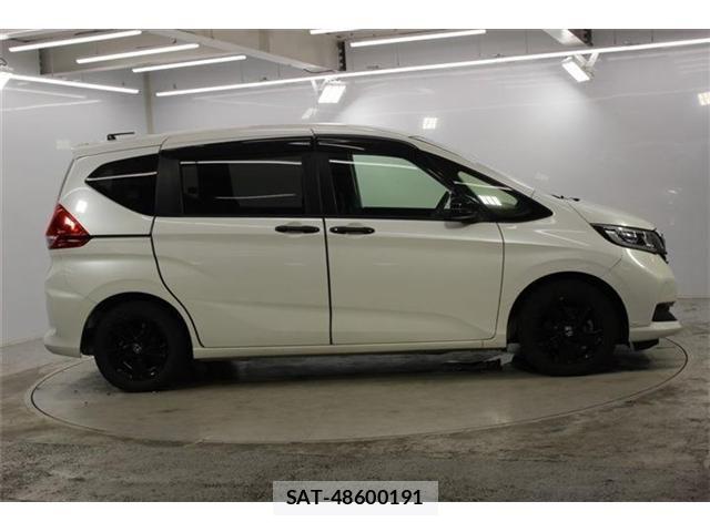 Honda FREED 2022-09 8035710-3