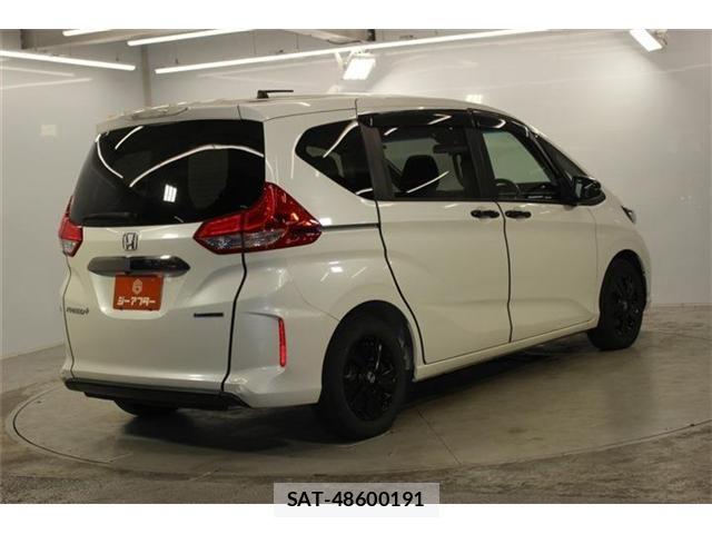 Honda FREED 2022-09 8035710-4