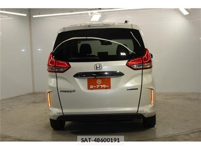 Honda FREED 2022-09 8035710-5