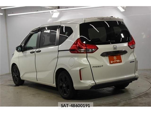 Honda FREED 2022-09 8035710-6