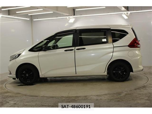 Honda FREED 2022-09 8035710-7