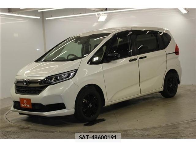 Honda FREED 2022-09 8035710-8